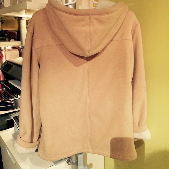 Jacket - Picture 3 of 3